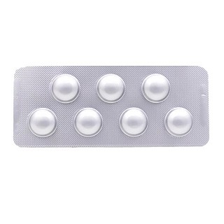 常乐定 H瑞舒伐他汀钙片 10mg*7片*2板
