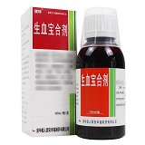 健得 生血宝合剂 100ml