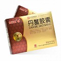 白云山 丹鳖胶囊 0.38g*90粒
