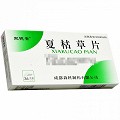 双锐安 夏枯草片 0.51g*36片