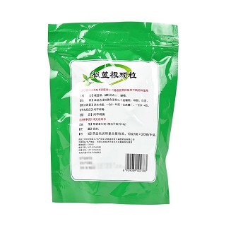 一正 板蓝根颗粒 10g*20袋