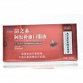 轩品媛 韵之素阿胶补血口服液 10ml*10支