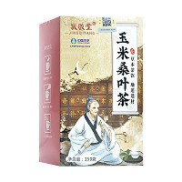 敬啟堂 玉米桑叶茶 150g