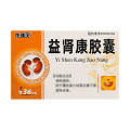 龙璞灵  益肾康胶囊 0.3g*12粒*3板
