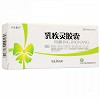 利夫康乐 乳疾灵胶囊 0.45g*36粒
