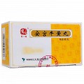 冯了性 安宫牛黄丸 1.5g*1粒