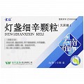 云植 灯盏细辛颗粒 3g*12袋（无蔗糖）
