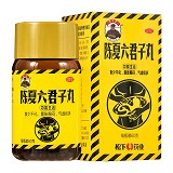 仪生堂  陈夏六君子丸（水蜜丸） 60g