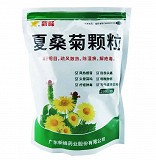 新峰 夏桑菊颗粒 10g*20袋