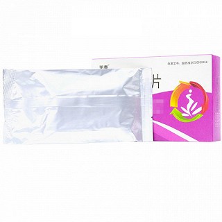 天泰 止痛化癥片 0.3g*15片*4板（薄膜衣）