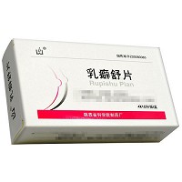 hw 乳癖舒片 0.45g*4*12片