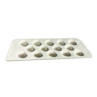 依路静 苯磺酸氨氯地平片 5mg*14片*3板