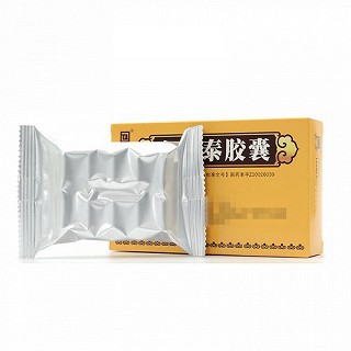 老方 金胃泰胶囊 0.3g*10粒*3板