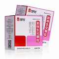 中国药材 加味生化颗粒 15g*10袋