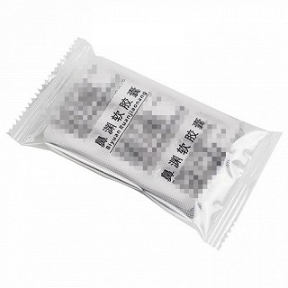 云龙 鼻渊软胶囊 0.34g*18粒