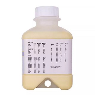 伊力佳 H肠内营养混悬液(TPF-D)  500ml(1.0kcal/ml)