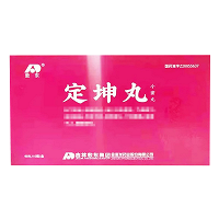 敖东 定坤丸 40丸*6瓶