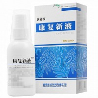 天舒欣 康复新液 60ml