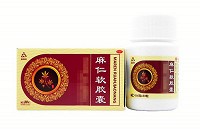 康宝 麻仁软胶囊 0.6g*30粒