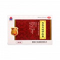 独一味 参芪五味子胶囊 0.25g*12粒*2板