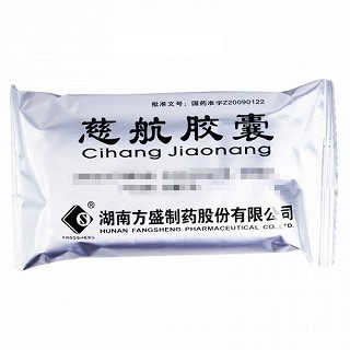 美尔舒 慈航胶囊 0.3g*24粒