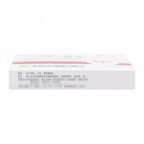 摩美得 心痛宁滴丸 40mg*54丸*2板