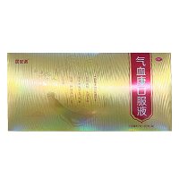 居安诺 气血康口服液 10ml*12支