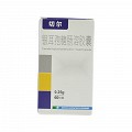 切尔 银耳孢糖肠溶胶囊 0.25g*60粒