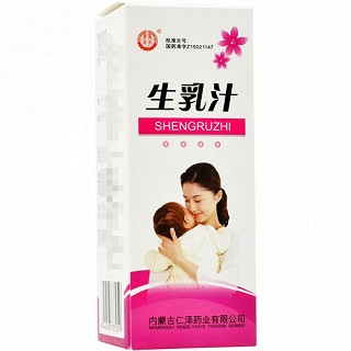 集药 生乳汁 100ml