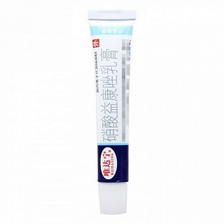 唯达宁 硝酸益康唑乳膏 10g