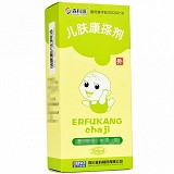 森科源 儿肤康搽剂 200ml