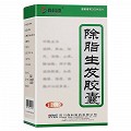 森科源 除脂生发胶囊 0.33g*120粒