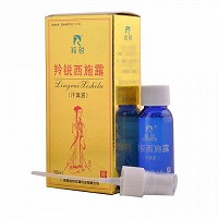 羚锐 羚锐西施露 30ml