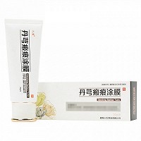 人生 丹芎瘢痕涂膜 20g