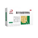 邦琪 复方鱼腥草颗粒（仅限C端） 10袋