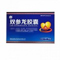 格拉丹东 双参龙胶囊 0.3g*36粒