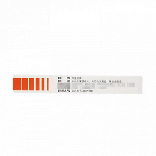 德众 灯盏花素片 40mg*24片
