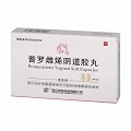 安宝 普罗雌烯阴道胶丸（近效期专用） 10mg*10粒