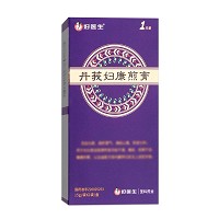 GK好医生 丹莪妇康煎膏 15g*2袋