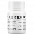 维福佳 复合维生素B片 100片