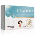 比比高 Q小儿青翘颗粒 5g*8袋