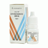 典必殊 妥布霉素地塞米松滴眼液 5ml