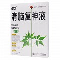 中方 清脑复神液 10ml*10支