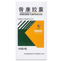 奥奇宁 骨康胶囊 0.4g*60粒