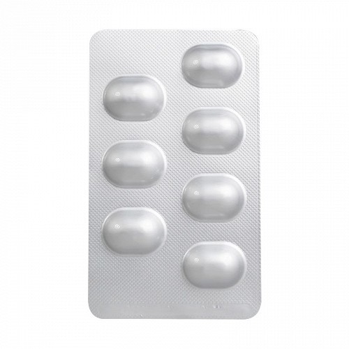 倍泽 缬沙坦片 80mg*7片*5板