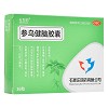 石四药 参乌健脑胶囊(抗脑衰胶囊) 0.3g*18粒*2板