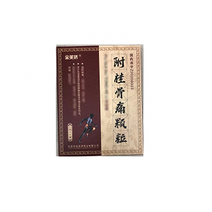金美济 附桂骨痛颗粒 5g*6袋