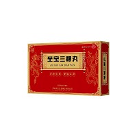 至宝三鞭丸 6.25g*10丸