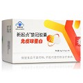 新起点 楚冠胶囊（免疫球蛋白） 0.15g*40粒