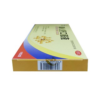 紫鑫 脑心舒口服液 10ml*10支